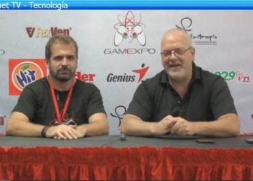 Más de 3 mil visitantes recibió Gamexpo 2012 en Caracas