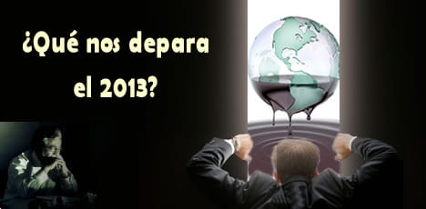 ¿Qué nos deparará el nuevo año: devaluación, ajuste fiscal, una combinación de ambas medidas ? ¡Sabrá Dios!.