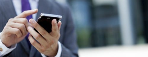 La realidad del marketing y la tecnología móvil en cifras