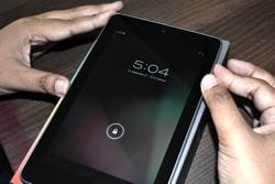 Google Nexus 7 o Kindle Fire HD, ¿cuál es mejor?