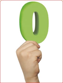 El cero es ¿par o impar?