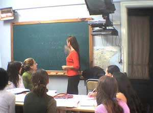 El Nuevo Docente requerido ante la crisis de las Universidades