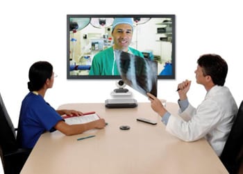 La Telemedicina empieza a dar frutos
