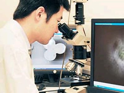 Desarrollan el microscopio más potente del mundo