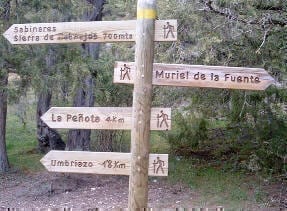 Toda caminos, pero por construir