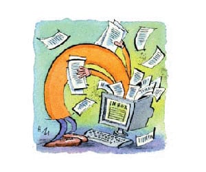 El uso del buzón de voz y el correo electrónico desde la perspectiva de los Recursos Humanos