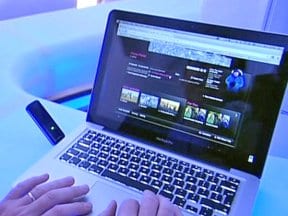 Cayó la velocidad global de Internet