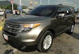 Chrysler y Ford alertan a Clientes y la Comunidad