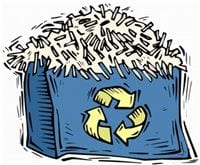 España, en la élite del reciclaje de papel