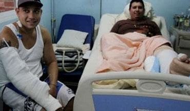 Venezuela: Alarma el brote de violencia de los Motorizados