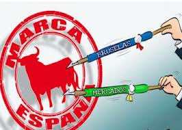 Los colchones vitales de la sociedad española