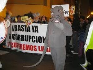 Los Municipios y sus problemas