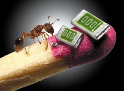 La Nanotecnología