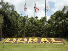 La Gerencia Urbana y los Perfiles Comunitarios: Un Enfoque Descriptivo de la Ciudad del Doral