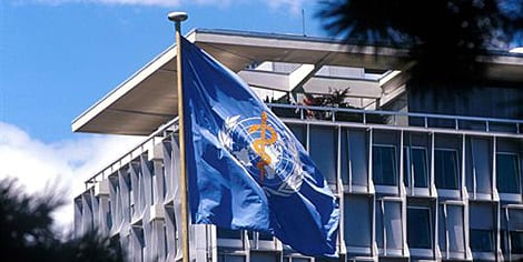OMS: Solo 1 de cada 7 países tiene leyes sobre los principales factores de los accidentes
