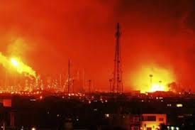 Dudas de un profano en materias petroleras