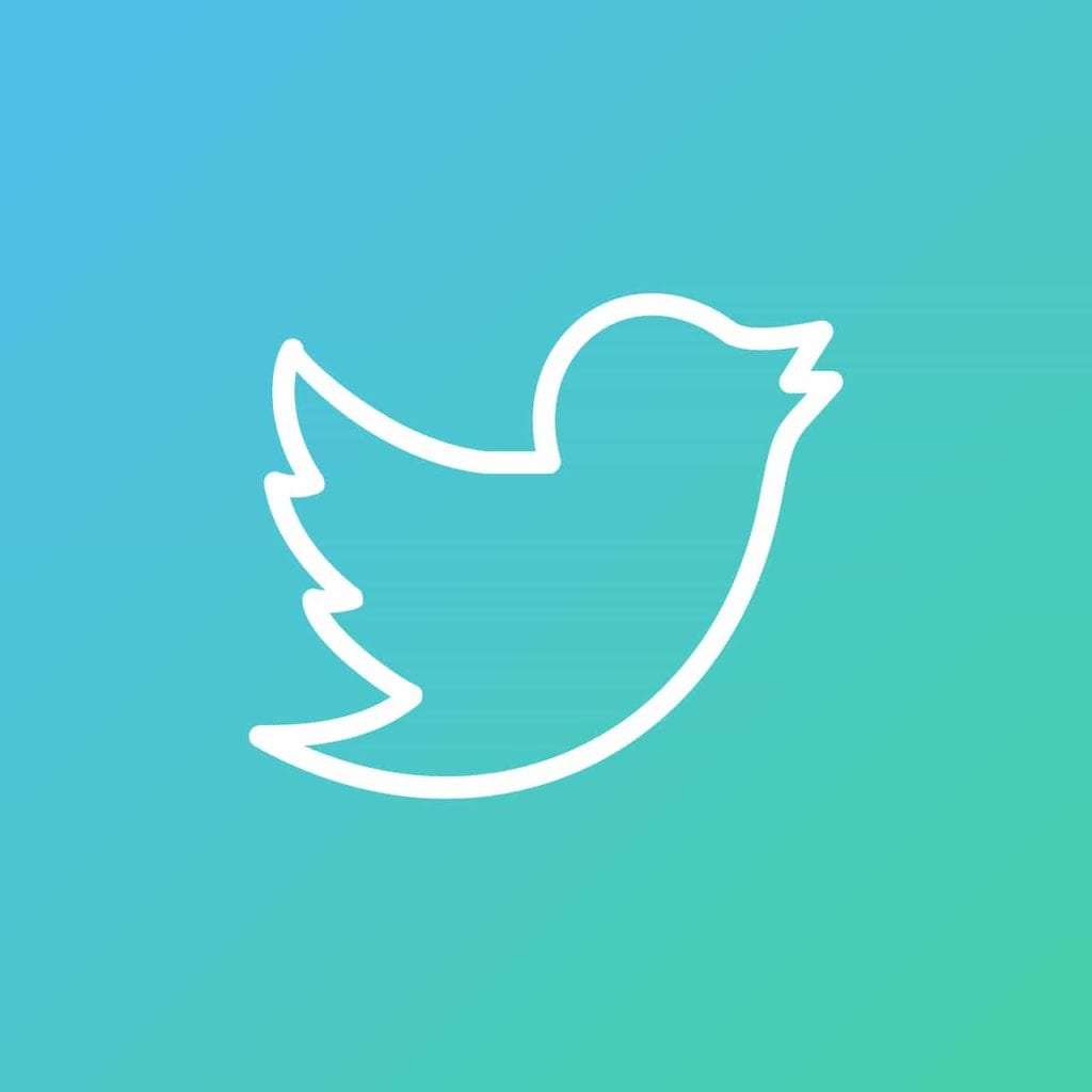 Twiterismo, 140 caracteres