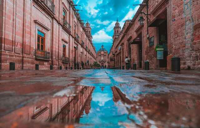 Principales tendencias del comportamiento del turismo a nivel mundial