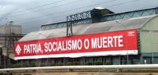 La década perdida de Venezuela