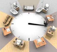 Aprende a Organizar bien tu Tiempo