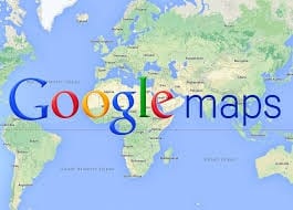 Diez trucos para manejar Google Maps como un profesional