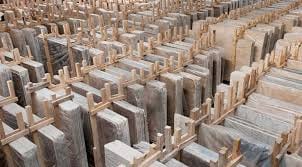 Venezuela concreta exportación de granito a España