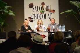 El cacao venezolano continúa luciéndose en el exterior