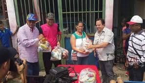 Discriminación francamente criminal
