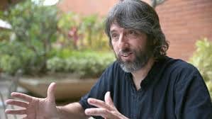 Lea la entrevista con el Jesucristo de la Economía, según Nicolas Maduro