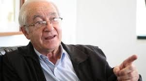 Este gobierno no tiene futuro, según el Padre Ugalde en conversación con Hugo Prieto.