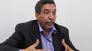 Respuesta de Froilan Barrios a la Declaración del Ministro del Trabajo Oswaldo Vera.