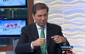 La economía de Venezuela se encuentra en una situación de “colapso macro económico”