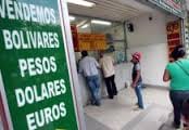 Fracaso de casas de cambio dispara el dólar paralelo