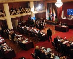 Parlasur promueve un diálogo entre Gobierno y Oposición