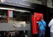 Bancos adecuaron cajeros al nuevo cono monetario