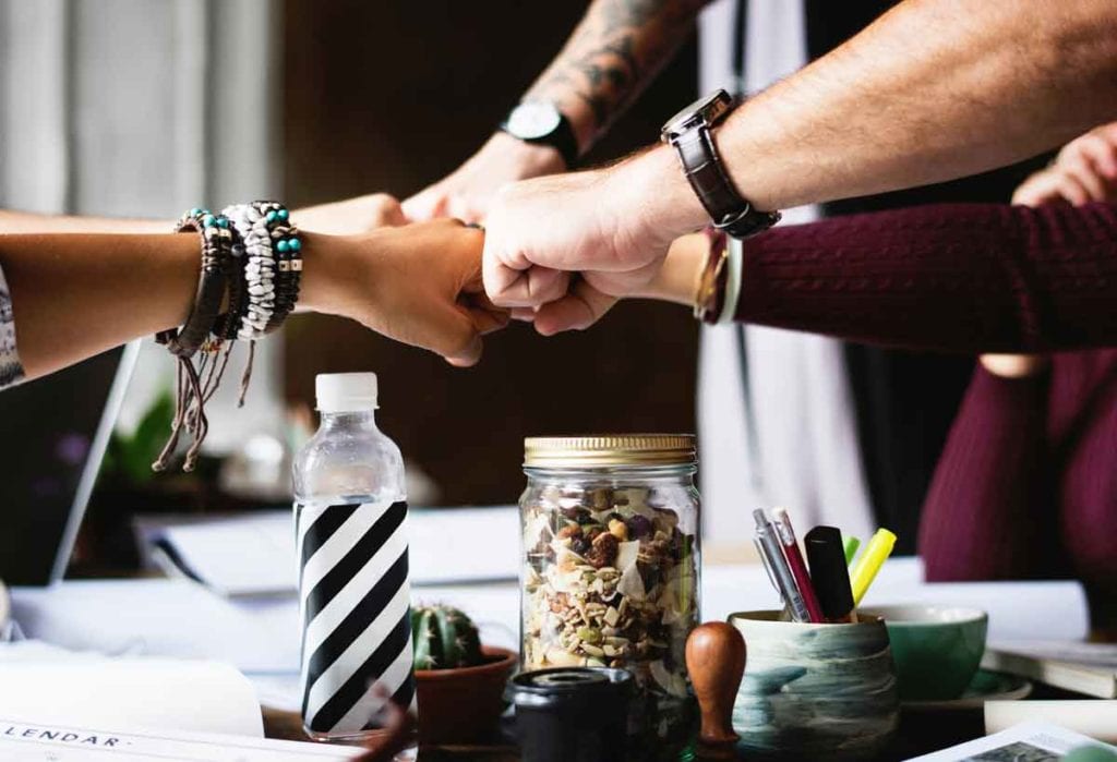 El Bonding en las ventas al cliente