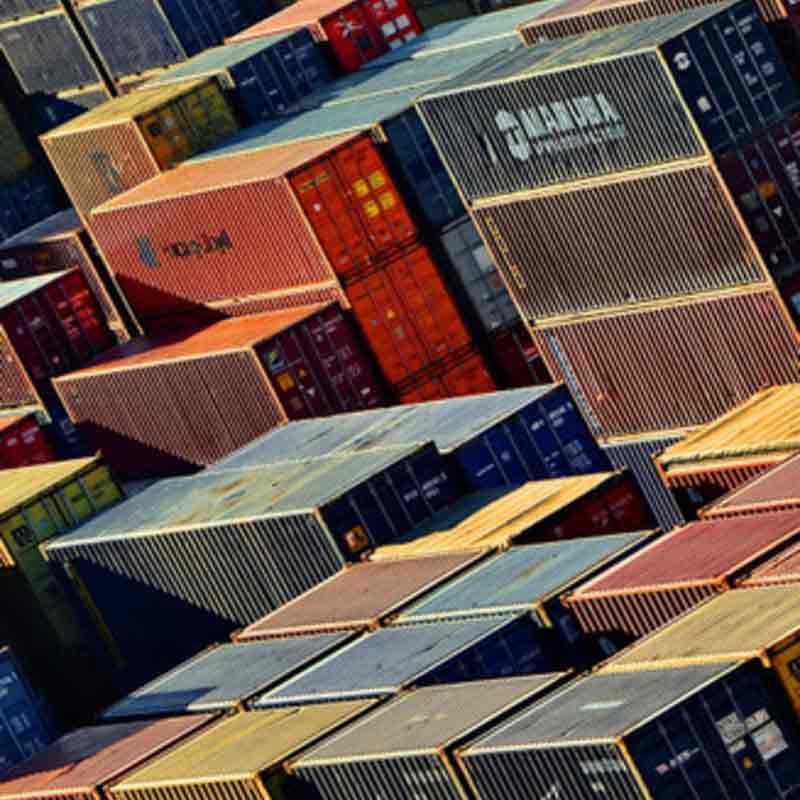 Comercio entre Mercosur y Venezuela de capa caída