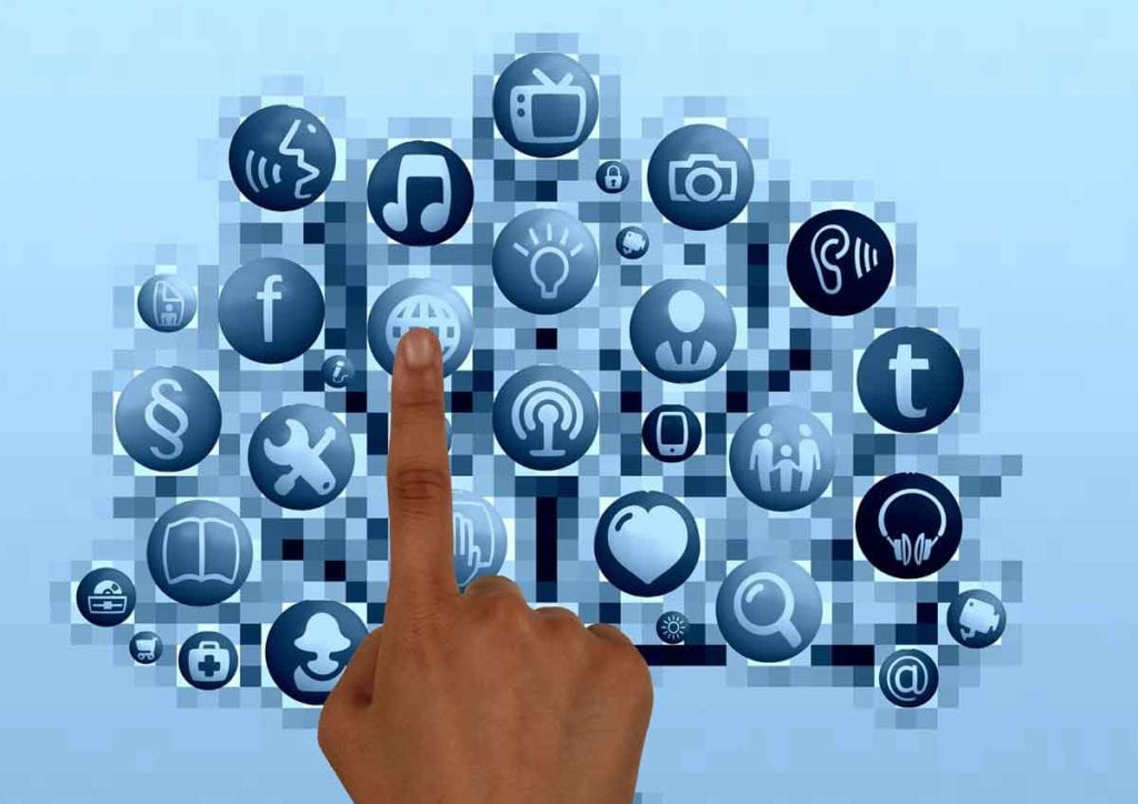 Servicios que necesitas para tu negocio web