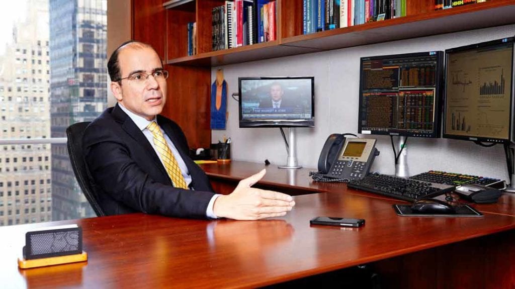 Los US$5.000 millones del FMI para Venezuela podrían impulsar la economía.