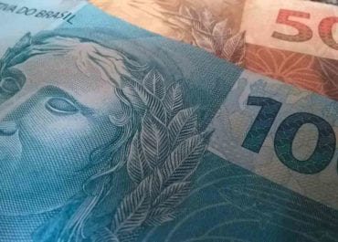 billete brasil real economia