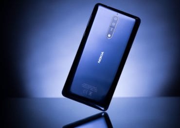 cel nokia tecnologia movil