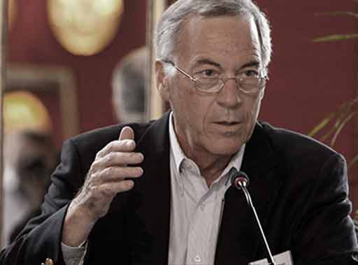 Steve Hanke: Clausuren los bancos centrales y dolaricen
