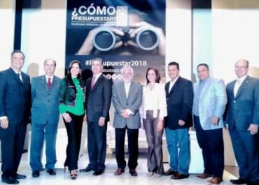Ante nutrida concurrencia Venamcham celebró seminario ¿Cómo presupuestar en el 2018?