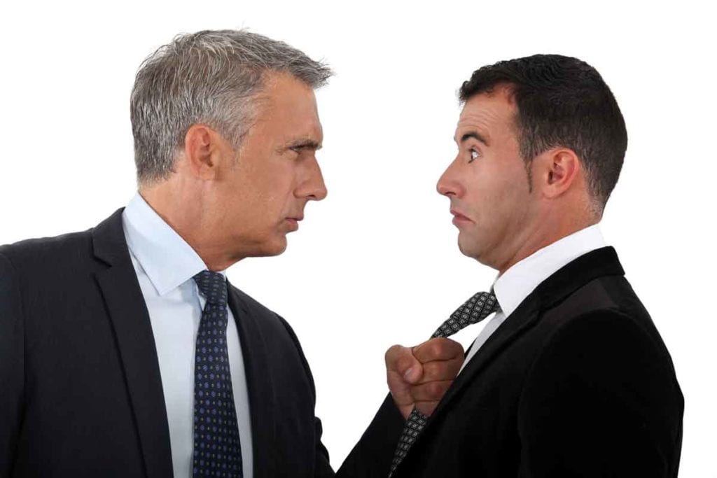 ¿Mala gerencia? 5 signos de que tu empresa necesita un cambio de gerencia urgente