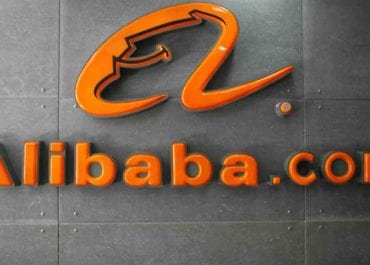 Alibaba ha facturado 8.285 millones de dólares en su último trimestre