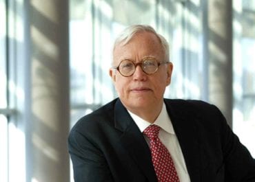 James Heckman