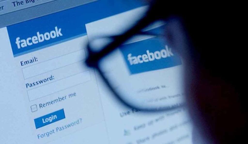 Planes de innovación de Facebook