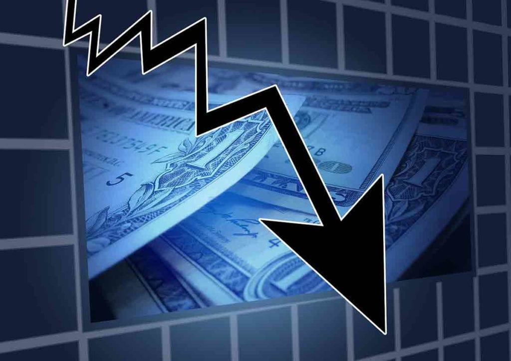 La crisis alimentaria y el default