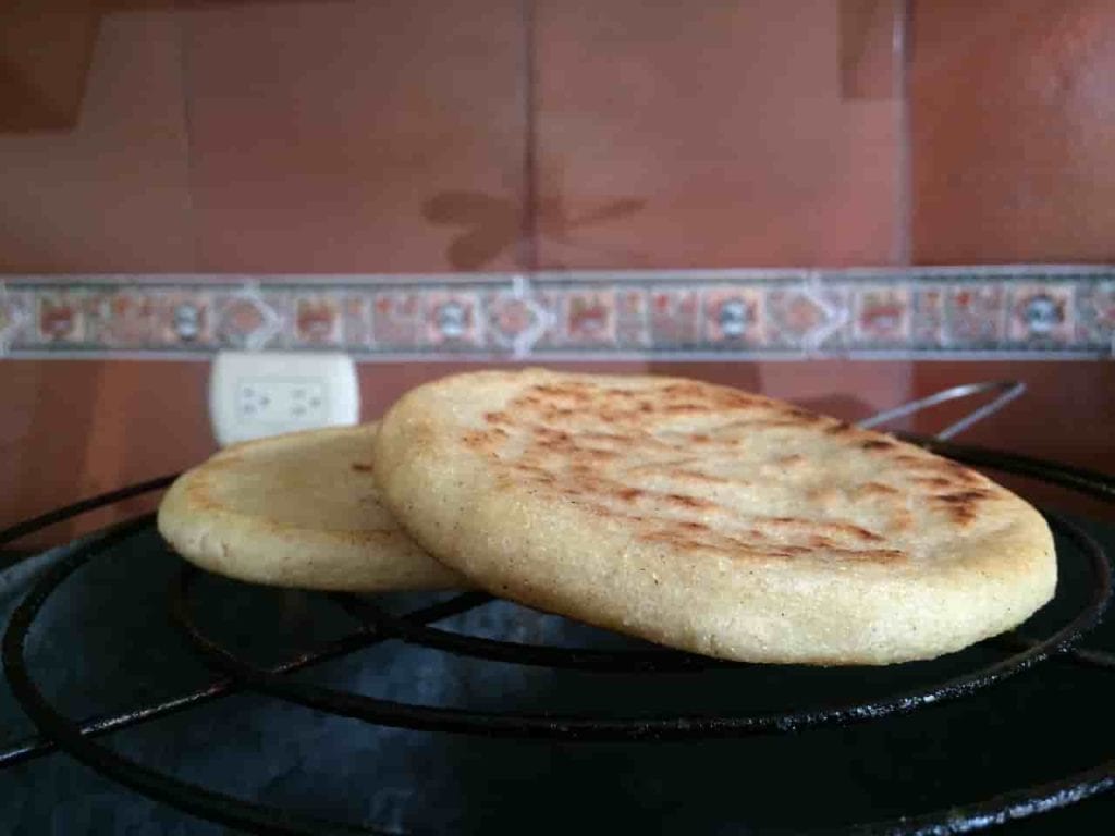 ¿Cuántos alimentos consumimos los venezolanos este año?