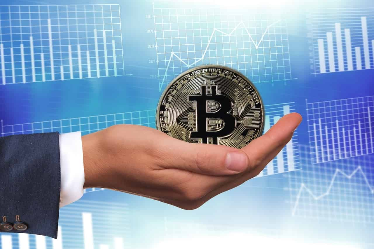 Verdadero crac o corrección pasajera La caída del Bitcoin genera dudas Entorno Empresarial com